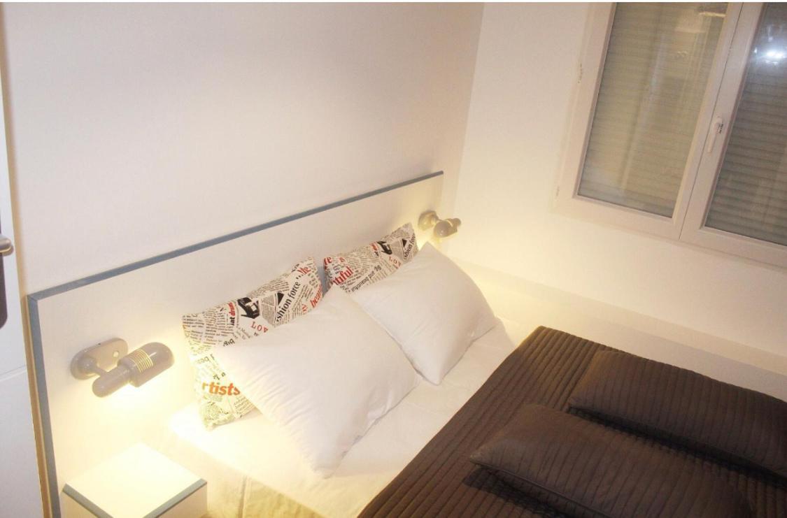 Appartements Meublees A Cote De L'Aeroport Marseille Provence Marignane Exteriér fotografie